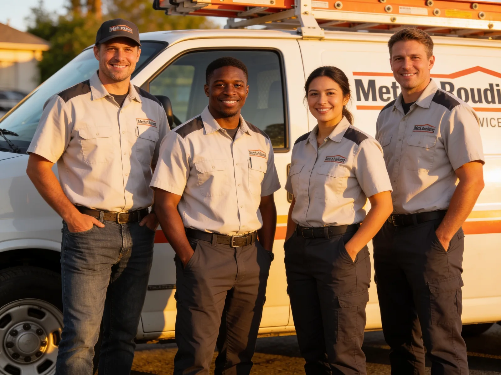 Metal Roof Installation company in Columbus, GA